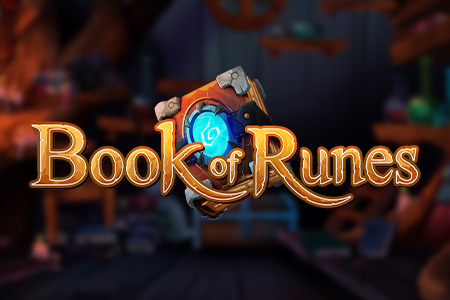 Book of Runes