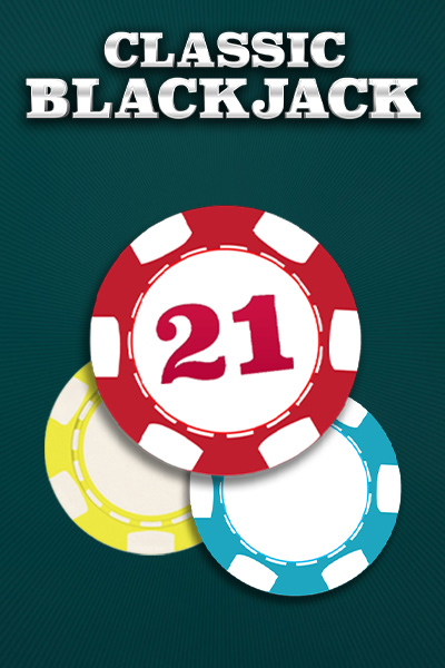 Blackjack Classic