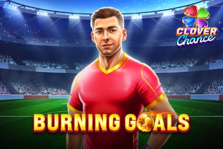 Burning Goals