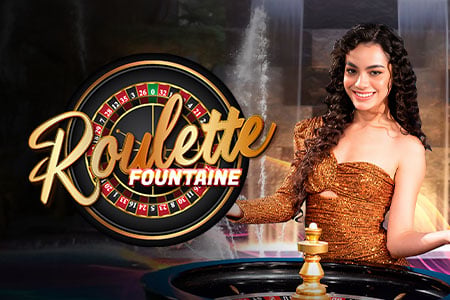 Fountain Roulette