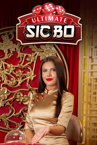 Ultimate Sic Bo